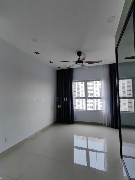 Apartment for Rent at Tropicana Aman - Keith See - Living Room - PropertyGuru.com.my