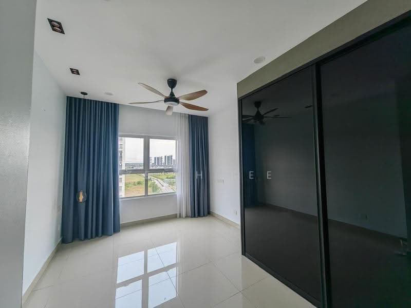 Apartment for Rent at Tropicana Aman - Keith See - Bedroom - PropertyGuru.com.my