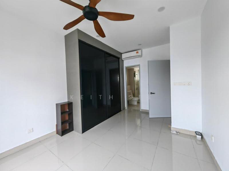 Apartment for Rent at Tropicana Aman - Keith See - Bedroom - PropertyGuru.com.my