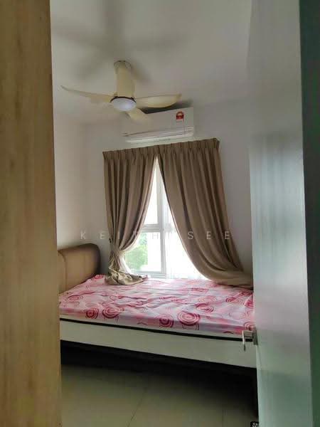 Apartment for Rent at Tropicana Aman - Keith See - Bedroom - PropertyGuru.com.my
