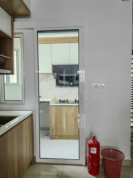 Apartment for Rent at Tropicana Aman - Keith See - Kitchen - PropertyGuru.com.my