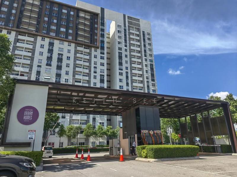 Apartment for Rent at Tropicana Aman - Keith See - PropertyGuru.com.my