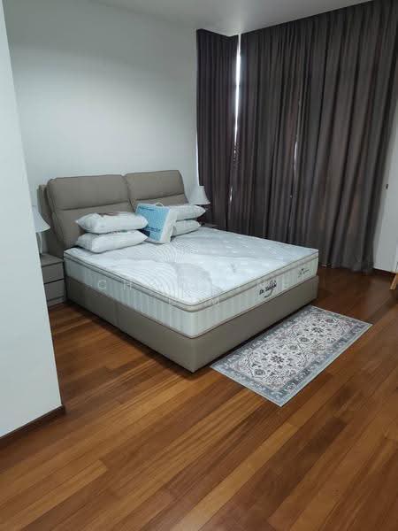 Service Residence for Rent at Tropicana Avenue - Christine Lim - Bedroom - PropertyGuru.com.my