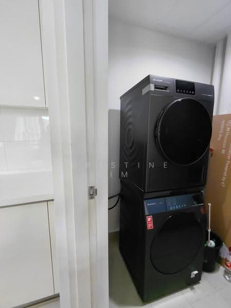 Service Residence for Rent at Tropicana Avenue - Christine Lim - PropertyGuru.com.my