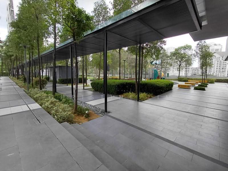 Service Residence for Rent at Tropicana Avenue - Christine Lim - Exterior - PropertyGuru.com.my