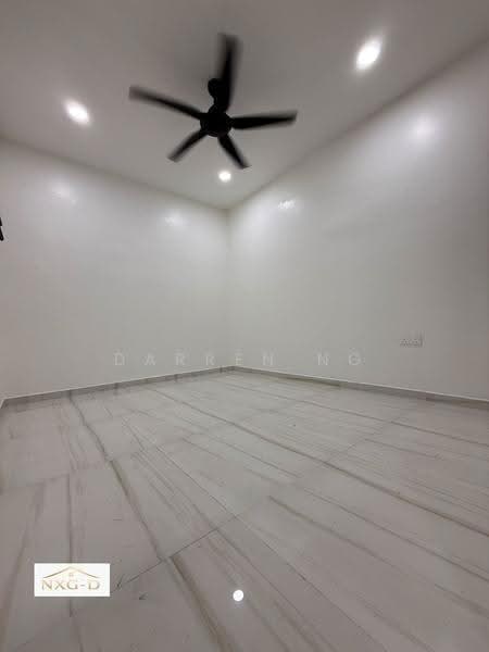 Rumah Teres 1-Tingkat untuk Dijual di Taman Melawis (Klang) - Darren Ng - Interior - PropertyGuru.com.my