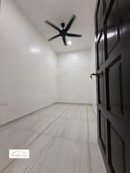 Rumah Teres 1-Tingkat untuk Dijual di Taman Melawis (Klang) - Darren Ng - Interior - PropertyGuru.com.my