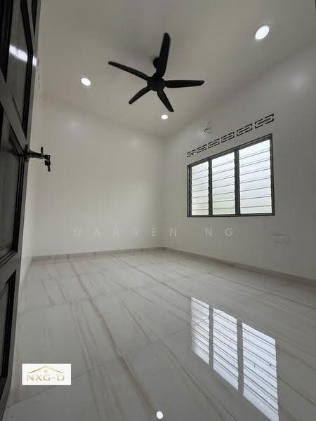 Rumah Teres 1-Tingkat untuk Dijual di Taman Melawis (Klang) - Darren Ng - Interior - PropertyGuru.com.my
