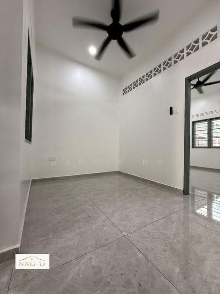 Rumah Teres 1-Tingkat untuk Dijual di Taman Melawis (Klang) - Darren Ng - Interior - PropertyGuru.com.my