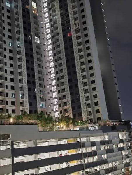 Condominium for Sale at Residensi Alamanda - Fey Lee - PropertyGuru.com.my