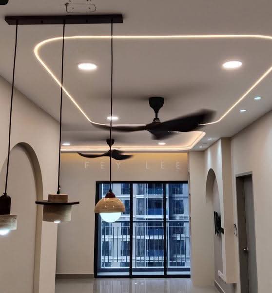 Condominium for Sale at Residensi Alamanda - Fey Lee - Interior - PropertyGuru.com.my