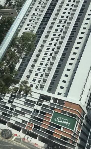 Condominium for Sale at Residensi Alamanda - Fey Lee - PropertyGuru.com.my