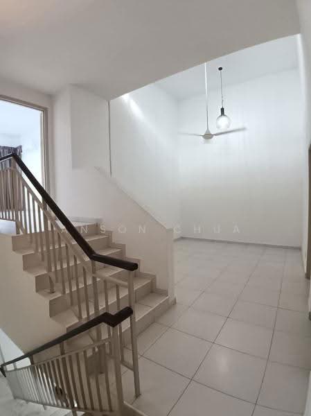 Terraced House for Rent in Taman Desa Tebrau (Tebrau) - Anson Chua - Interior - PropertyGuru.com.my