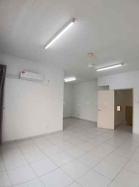 Terraced House for Rent in Taman Desa Tebrau (Tebrau) - Anson Chua - Living Room - PropertyGuru.com.my