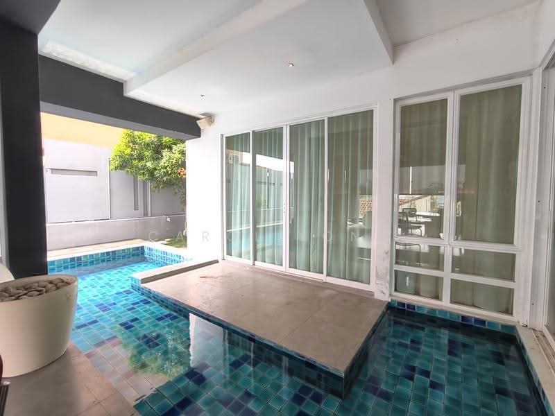 Rumah Banglo untuk Dijual di Bangsar (Kuala Lumpur) - Carol Yong - Exterior - PropertyGuru.com.my