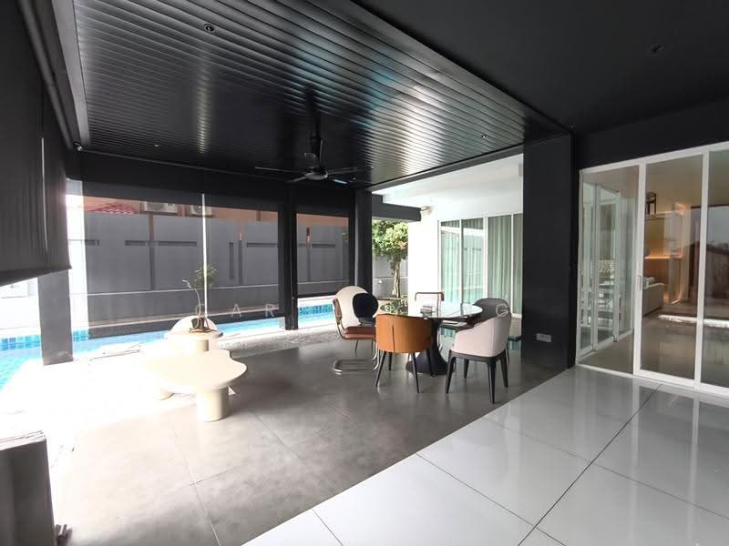 Rumah Banglo untuk Dijual di Bangsar (Kuala Lumpur) - Carol Yong - Exterior - PropertyGuru.com.my