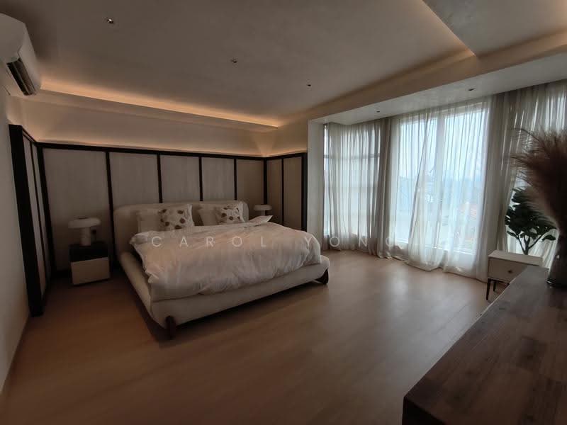 Rumah Banglo untuk Dijual di Bangsar (Kuala Lumpur) - Carol Yong - Bedroom - PropertyGuru.com.my