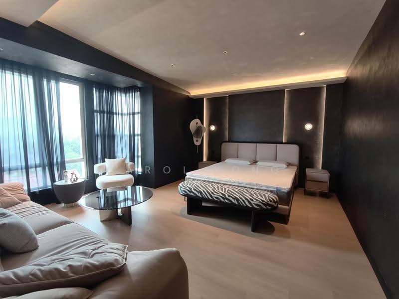 Rumah Banglo untuk Dijual di Bangsar (Kuala Lumpur) - Carol Yong - Bedroom - PropertyGuru.com.my