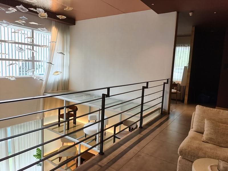 Rumah Banglo untuk Dijual di Bangsar (Kuala Lumpur) - Carol Yong - Interior - PropertyGuru.com.my