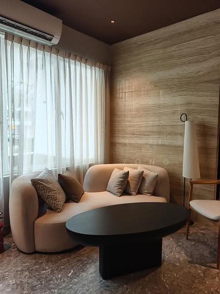 Rumah Banglo untuk Dijual di Bangsar (Kuala Lumpur) - Carol Yong - Living Room - PropertyGuru.com.my