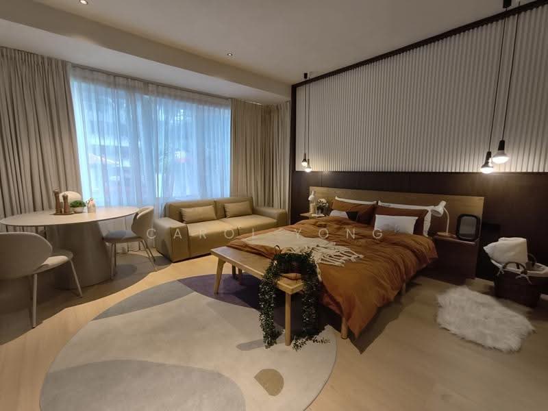 Rumah Banglo untuk Dijual di Bangsar (Kuala Lumpur) - Carol Yong - Bedroom - PropertyGuru.com.my