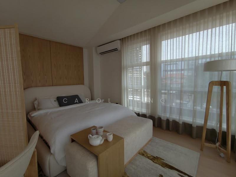 Rumah Banglo untuk Dijual di Bangsar (Kuala Lumpur) - Carol Yong - Bedroom - PropertyGuru.com.my