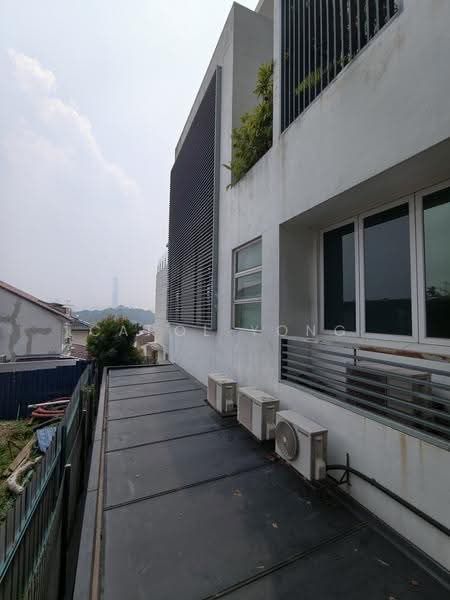 Rumah Banglo untuk Dijual di Bangsar (Kuala Lumpur) - Carol Yong - Exterior - PropertyGuru.com.my
