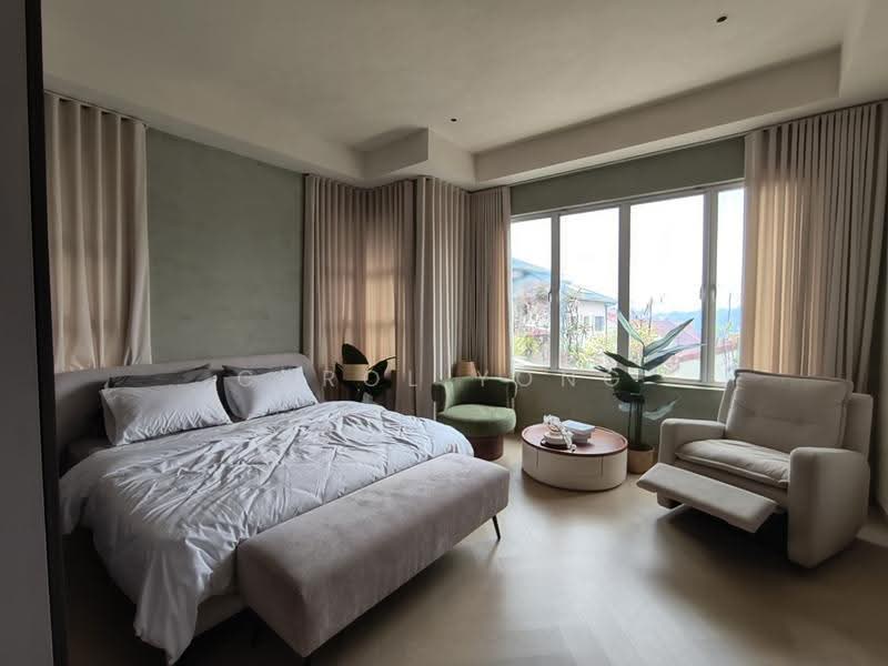 Rumah Banglo untuk Dijual di Bangsar (Kuala Lumpur) - Carol Yong - Bedroom - PropertyGuru.com.my