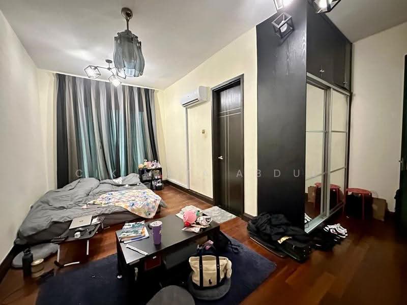 Semi-Detached House for Sale in Ampang Jaya (Ampang) - Cik Maya Abdul - Bedroom - PropertyGuru.com.my