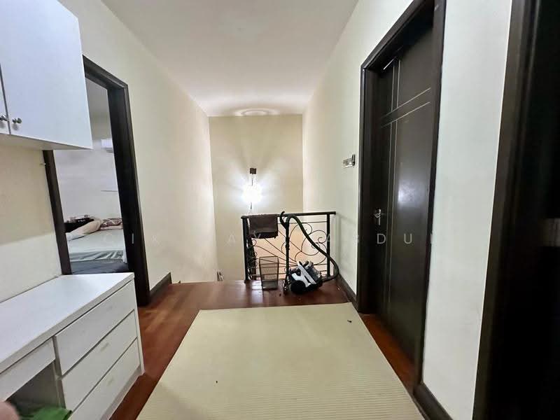Semi-Detached House for Sale in Ampang Jaya (Ampang) - Cik Maya Abdul - Corridor - PropertyGuru.com.my