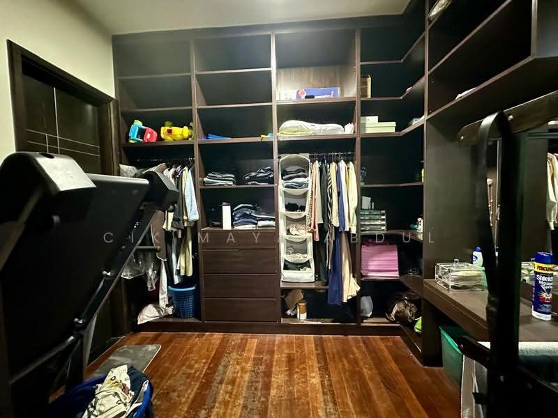 Semi-Detached House for Sale in Ampang Jaya (Ampang) - Cik Maya Abdul - Interior - PropertyGuru.com.my