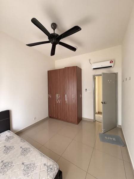 Service Residence for Rent at Seasons Amara Larkin - Wong Shau Wei - PropertyGuru.com.my
