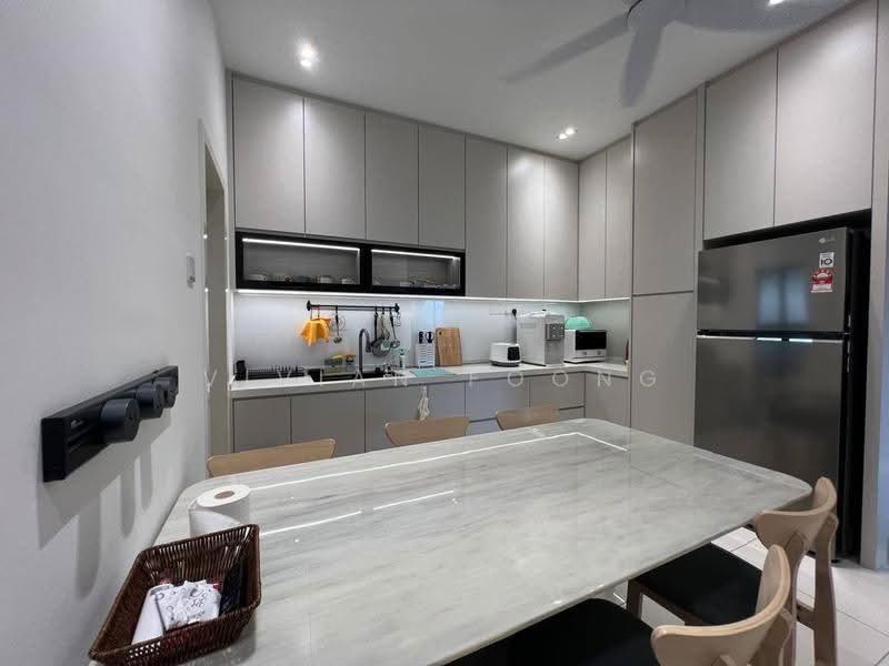 Kediaman Servis untuk Disewa di The Horizon - Vivian Foong - PropertyGuru.com.my