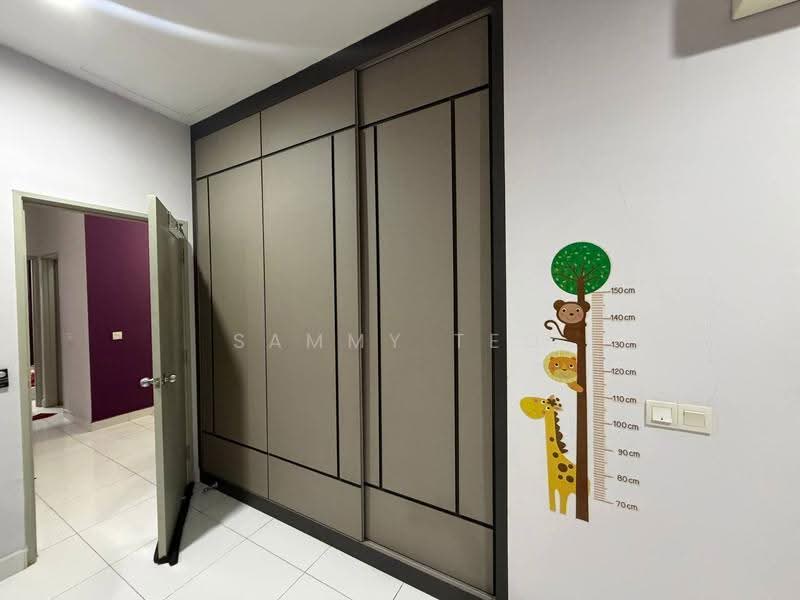 2-storey Terraced House for Sale in Setia Eco Gardens (Gelang Patah) - SAMMY TEO - PropertyGuru.com.my