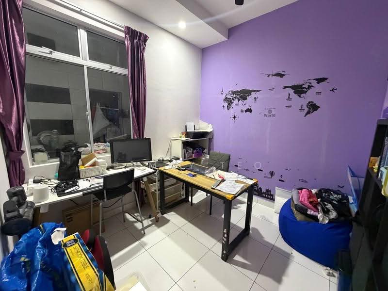 2-storey Terraced House for Sale in Setia Eco Gardens (Gelang Patah) - SAMMY TEO - Study - PropertyGuru.com.my