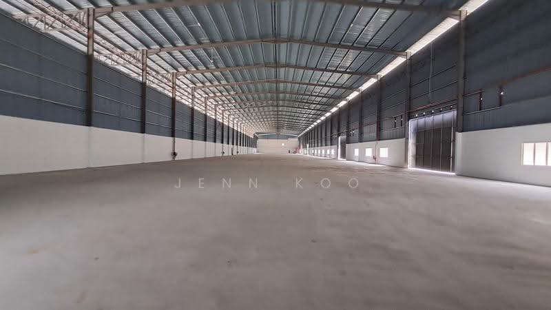 Detached Factory for Rent in Kampung Baru Subang (Sungai Buloh) - JENN KOO - PropertyGuru.com.my