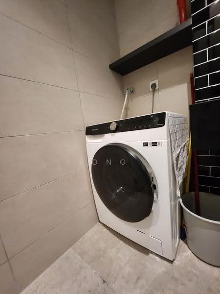 Service Residence for Rent at Union Suites - Yeong . - PropertyGuru.com.my