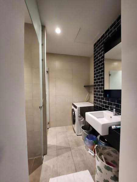 Service Residence for Rent at Union Suites - Yeong . - Bathroom - PropertyGuru.com.my