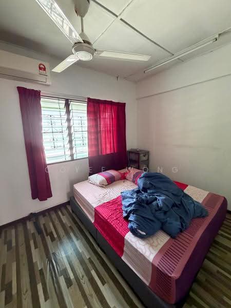 Rumah Teres untuk Dijual di Taman Kok Lian (Jalan Kuching) - Coyee Wong - PropertyGuru.com.my
