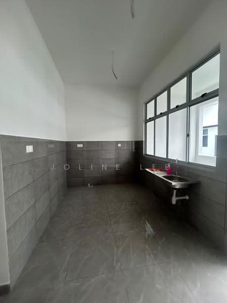 Rumah Teres 1-Tingkat untuk Dijual di Taman Impian Emas (Skudai) - Joline Lee - Kitchen - PropertyGuru.com.my