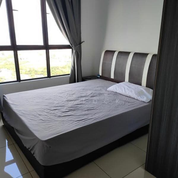 Condominium for Rent at Mizumi Residences - YS Lock - Bedroom - PropertyGuru.com.my