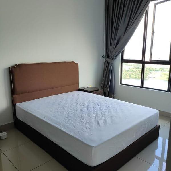 Condominium for Rent at Mizumi Residences - YS Lock - Bedroom - PropertyGuru.com.my