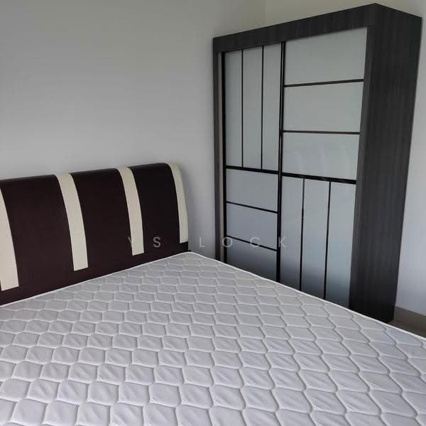 Condominium for Rent at Mizumi Residences - YS Lock - Bedroom - PropertyGuru.com.my