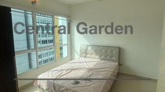 Apartment for Rent at Central Garden - Richard Oo - PropertyGuru.com.my