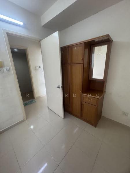 Apartment for Rent at Central Garden - Richard Oo - PropertyGuru.com.my