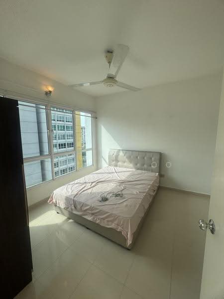 Apartment for Rent at Central Garden - Richard Oo - Bedroom - PropertyGuru.com.my
