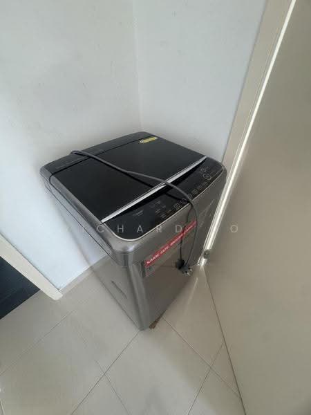 Apartment for Rent at Central Garden - Richard Oo - PropertyGuru.com.my
