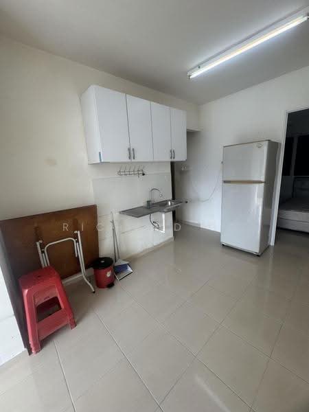 Apartment for Rent at Central Garden - Richard Oo - Kitchen - PropertyGuru.com.my