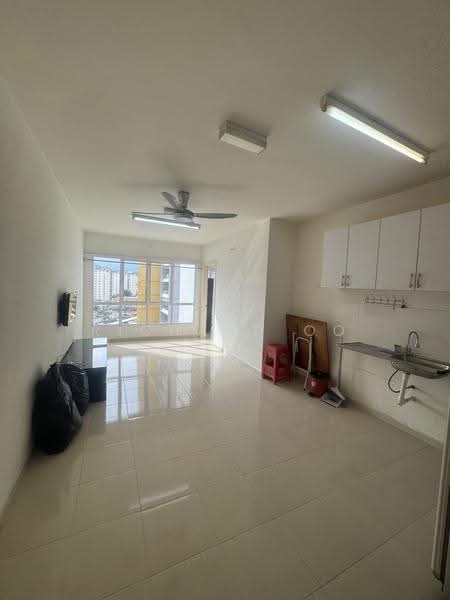 Apartment for Rent at Central Garden - Richard Oo - PropertyGuru.com.my
