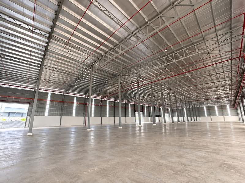 Warehouse for Rent in Bukit Minyak (Penang) - Bernard Chew - PropertyGuru.com.my